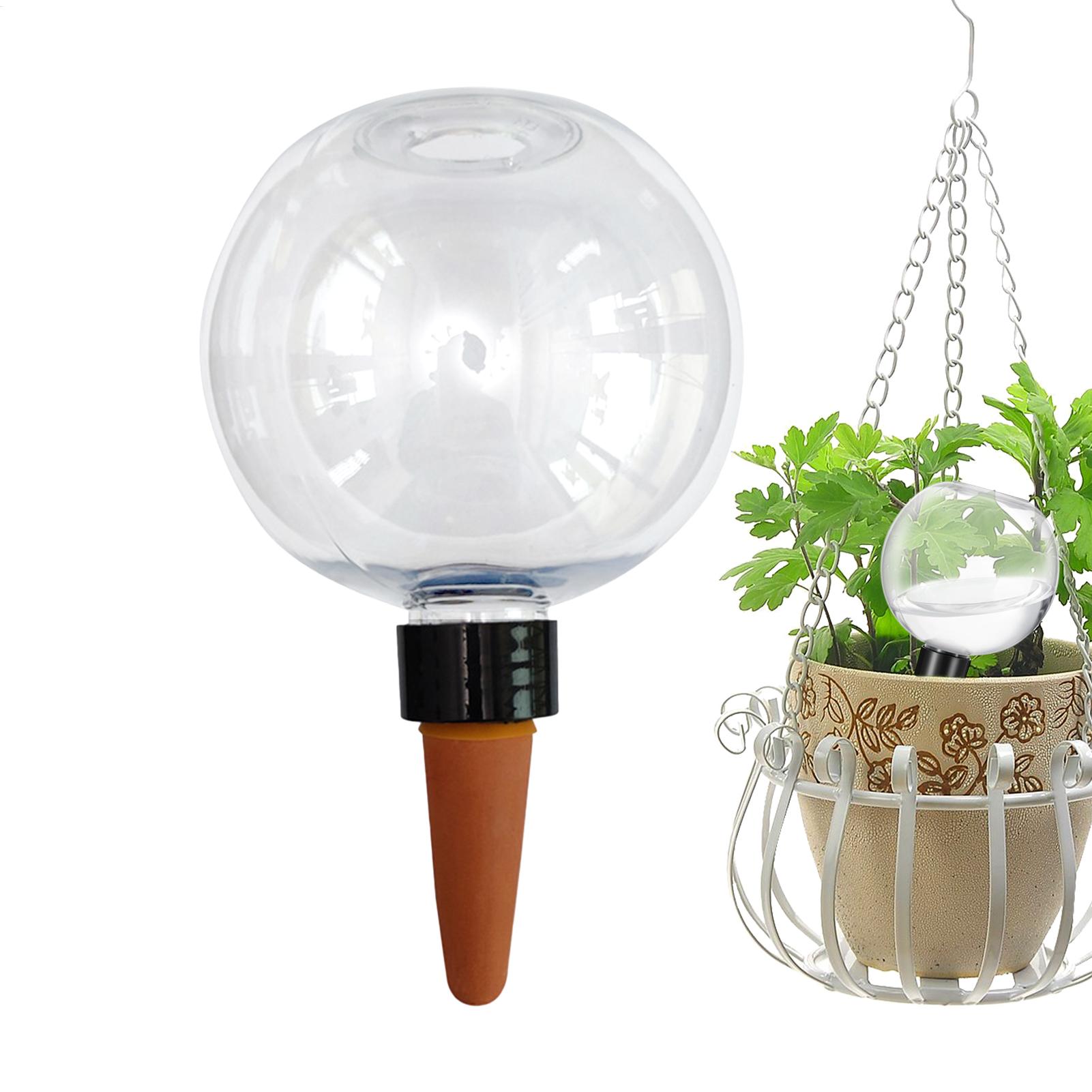 Lâmpadas automáticas de rega d - Self Watering Planter avaliação e preço