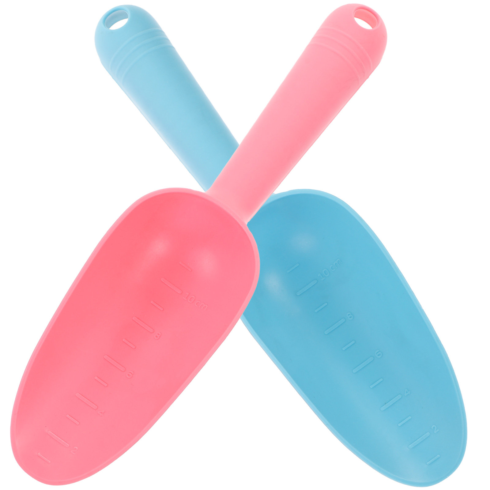 2 unidades de pá de jardim de  - Trowel Garden Tools avaliação e preço
