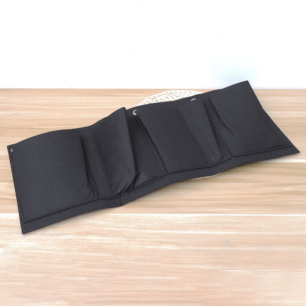 2 sacos de plantio para pendur - Vertical Planter avaliação e preço