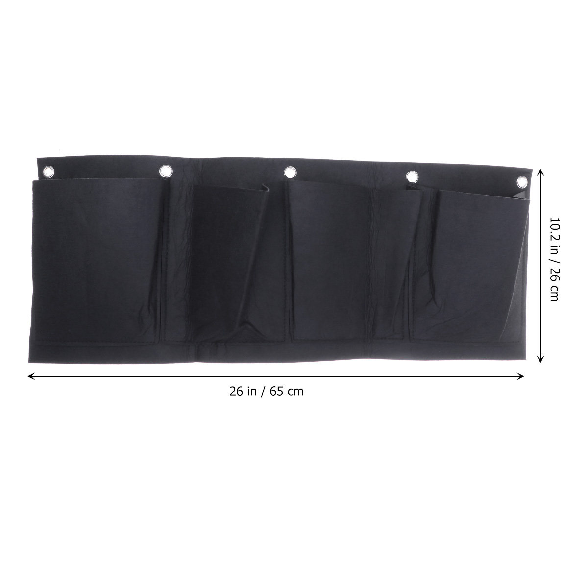 2 sacos de plantio para pendur - Vertical Planter avaliação e preço