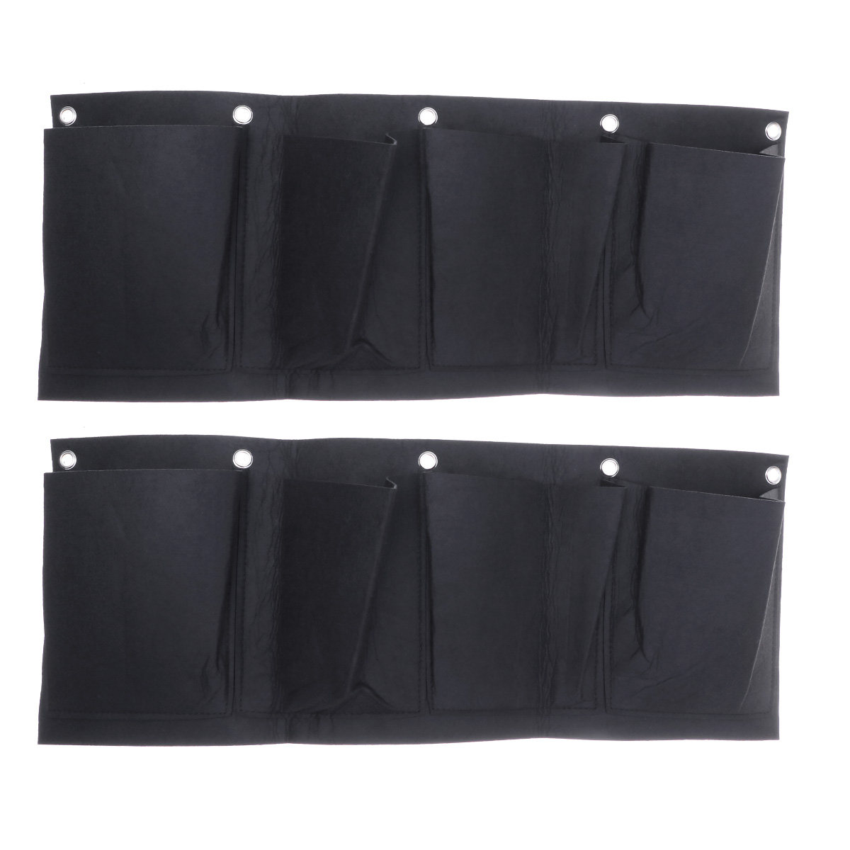 2 sacos de plantio para pendur - Vertical Planter avaliação e preço