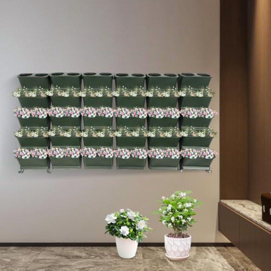 Jardineira Vertical para Varan - Vertical Planter avaliação e preço