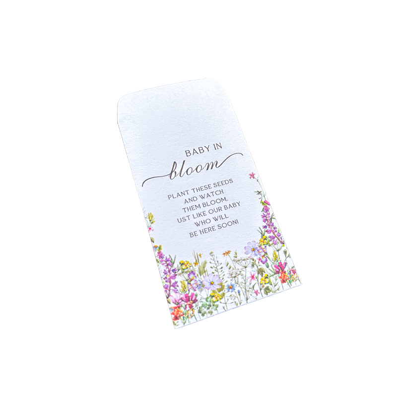 50 pçs deixe amor crescer paco - Grow Bag avaliação e preço