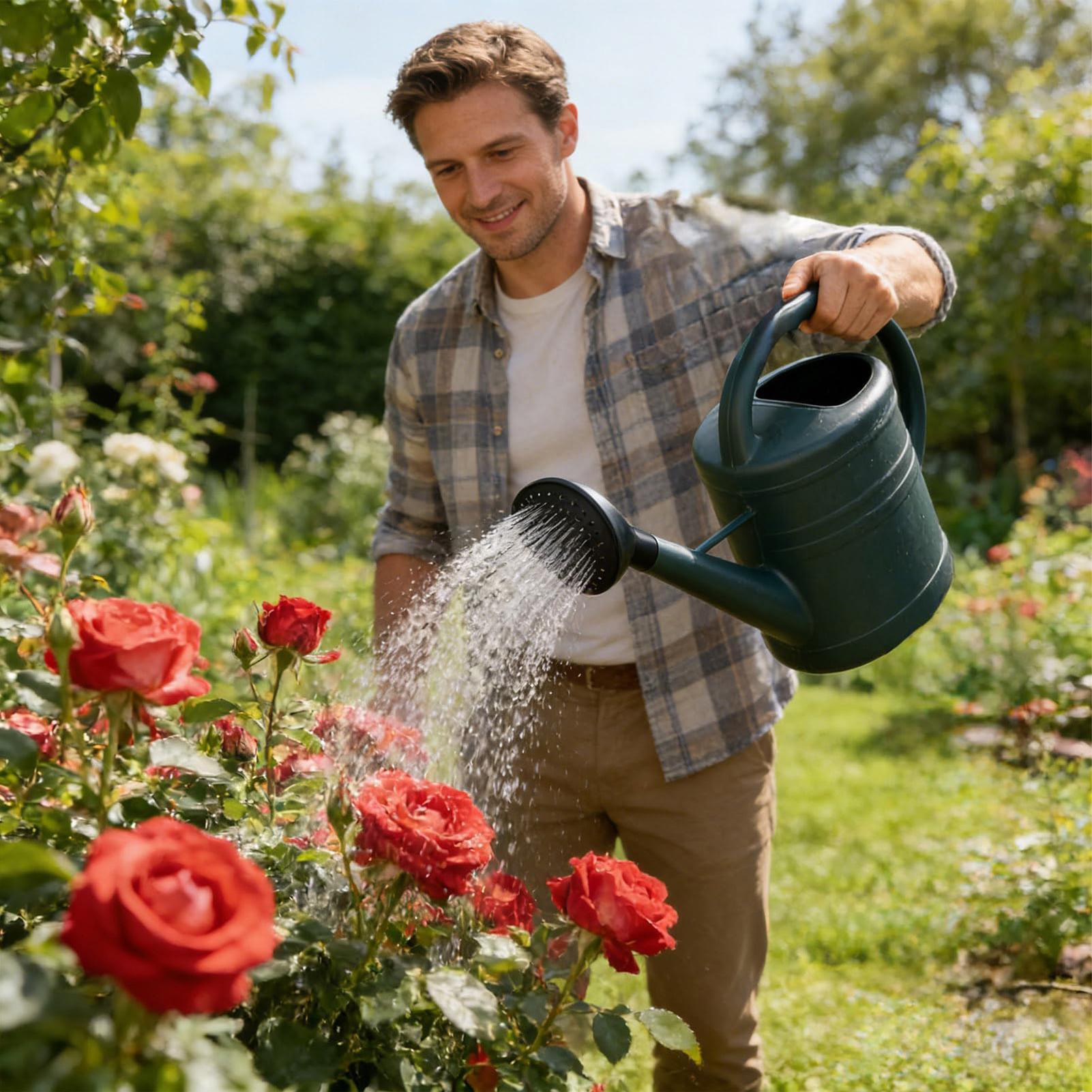 2 unidades, bico pulverizador  - Watering Can avaliação e preço