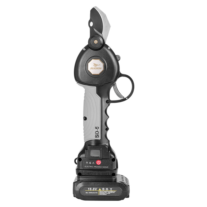 2026 Tesouras de poda elétrica - Pruning Shears avaliação e preço