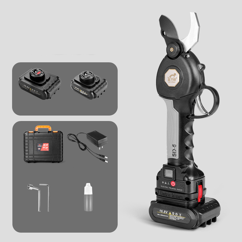 2026 Tesouras de poda elétrica - Pruning Shears avaliação e preço