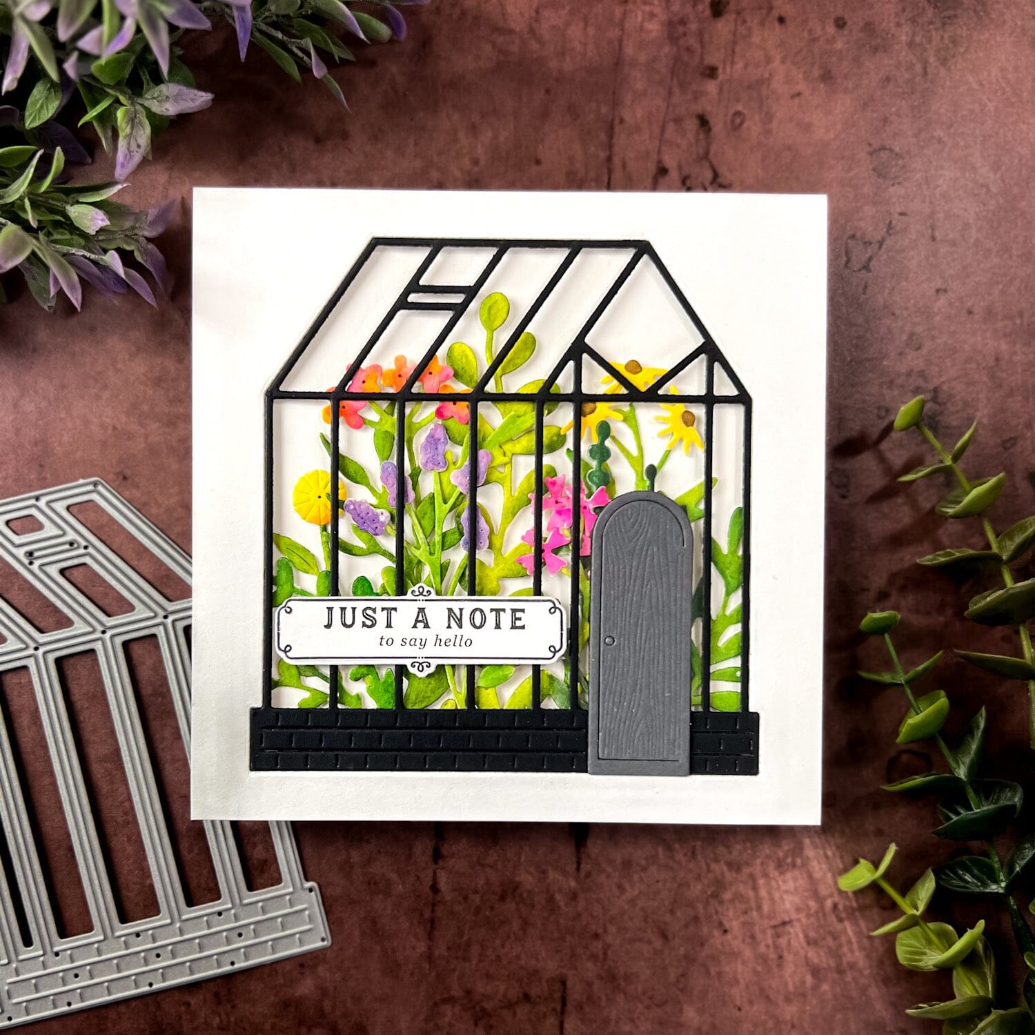 Estêncil e Matrizes para Decor - Grow Bag avaliação e preço
