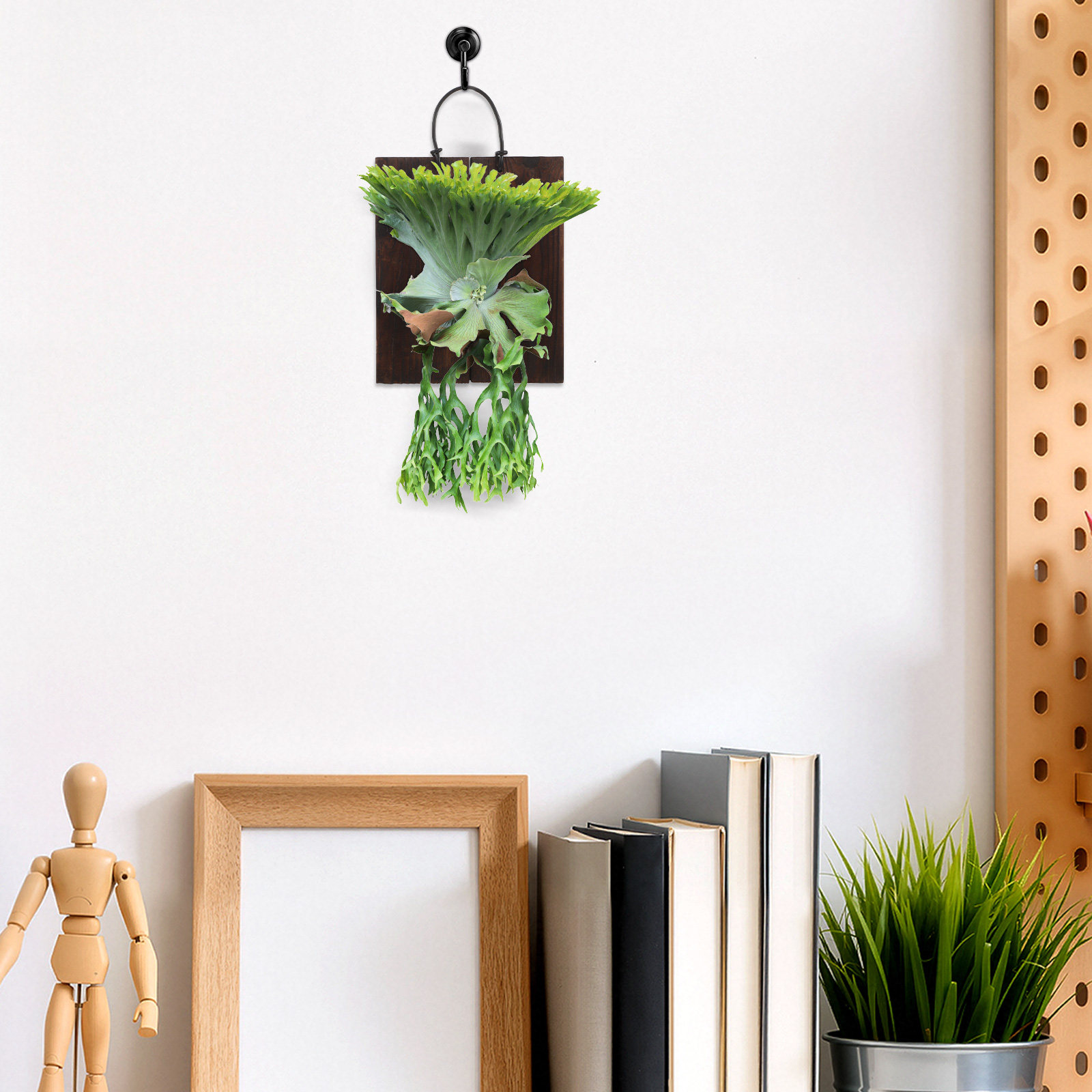 Suporte vertical para plantas  - Vertical Planter avaliação e preço